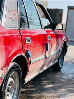 تويوتا كراون